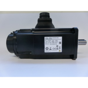Motor Servo AC de 2kW, 400VAC, 3000 RPM, Codificador Absoluto de 23 Bits, IP65, Serie 1S - Product Image 3
