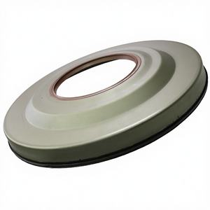 Joints d'huile de cylindre de haute qualité pour le couvercle avant de la boîte de vitesses Ford Volvo Mondeo MPS66DCT450, composants de qualité taïwanaise - Product Image 5