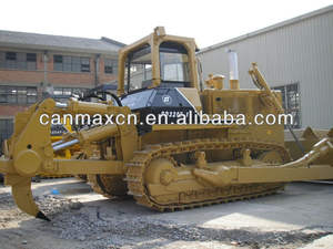 Producto Popular PENGPU PD320Y-1 Zapata de Oruga para Bulldozer, Usada, Precio Económico - Product Image 5