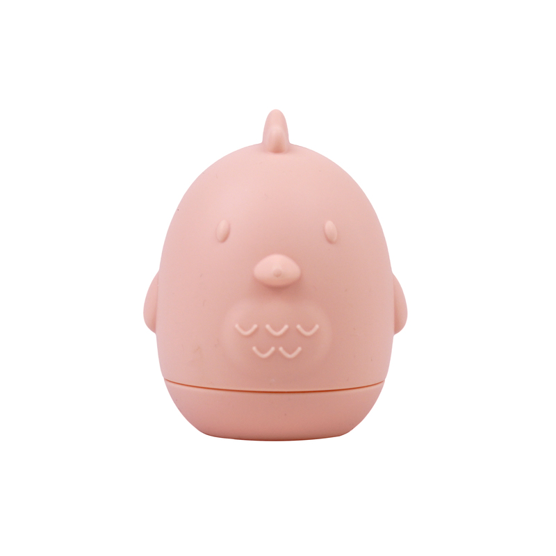 Durable BPA Free Silicone Bath Toy