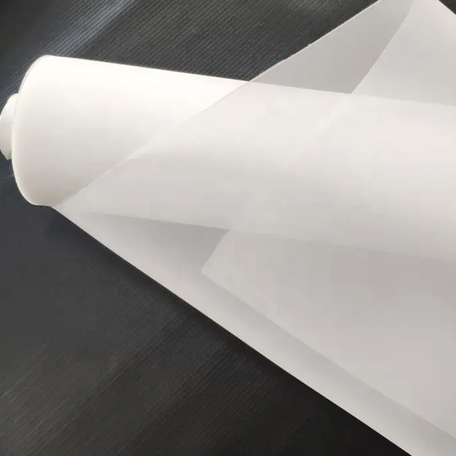 Wholesale Industrial Woven Filter Cloth with Polypropylene/PP/Nylon for Filter Press Algae Micron Liquid Filtration