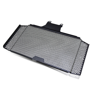 Accessoires de moto pour Suzuki GSX-S750 GSR750 ABS GSX-S <span class=keywords><strong>750Z</strong></span> 2018-2025 Grille de radiateur Protection du réservoir d'eau - Product Image 2
