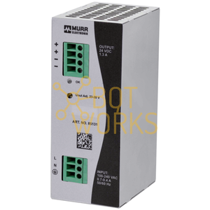 Murrelektronik 85131 - Neuf - Product Image 1