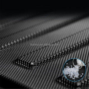 Tapis de sol de voiture TPE pour Toyota Noah Voxy Série 70 2001 <span class=keywords><strong>2002</strong></span> 2003 2004 2005 2006 2007, couverture de protection imperméable pour les pieds - Product Image 4