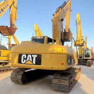 Caterpillar 315C, peso operativo de 15 toneladas, motor de núcleo de excavadora usado, componentes de bomba de motor, modelo 2016 4001-6000 horas, 0,6 m³ - Product Image 2