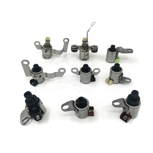 Kit de Solenoides de Transmisión JF506 - Product Image 3