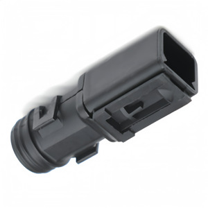 Đầu nối xe nguyên bản và mới 180 độ vỏ sau thẳng 1011-229-0205 - Product Image 2