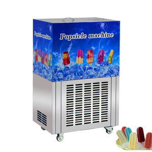 Popsicle Machine Popsicle Machine New Condition Popsicle Maker - Product Image 3