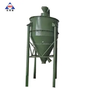 Nylon Fiber Separator Waste Tire Recycling Line Equipment tyre cutting recycling machine