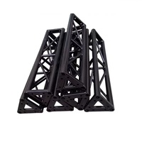 Estructura de Iluminación para Escenario de Aleación de Aluminio, Dimensiones 290x290mm, Capacidad de Carga 1000kg, Ligera, Instalación Rápida, Marco Rectangular