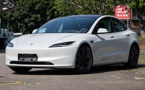 Convient pour le <span class=keywords><strong>capot</strong></span> du <span class=keywords><strong>Tesla</strong></span> Model 3 - Product Image 3