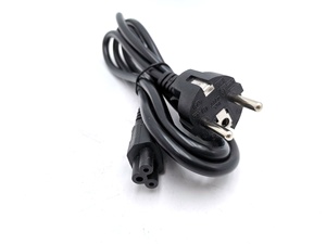 Cordon d'alimentation ca (norme européenne) câble de charge de batterie pour scooter électrique Nine <span class=keywords><strong>MAX</strong></span> <span class=keywords><strong>G30</strong></span> G30D LP <span class=keywords><strong>LE</strong></span> prise ue ligne de charge - Product Image 3