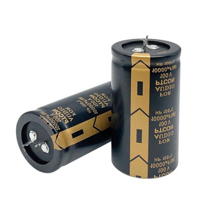 Condensateur électrolytique en aluminium 10000uf 400v B0CK24ZN5M pour four à micro-ondes - Product Image 1