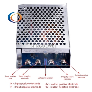 50A 1000W công suất cao có thể điều chỉnh bước xuống Mô-đun Cung cấp điện DC 72V 60V 48V <span class=keywords><strong>36V</strong></span> đến 21V 18V chuyển đổi đặc biệt cho các công cụ điện - Product Image 5