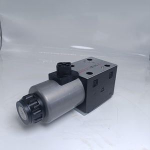 DKE-1714/24DC DKE-1631/2 24DC DKU-1631/2 25 DKE-1711 Solenoide de Flujo Proporcional DKE DKU - Product Image 5
