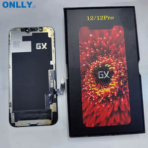 Display per telefono cellulare per <span class=keywords><strong>iPhone</strong></span> X 13 <span class=keywords><strong>14</strong></span> <span class=keywords><strong>LCD</strong></span> GX schermo originale per <span class=keywords><strong>iPhone</strong></span> Xr 11 Pro Max 12 Pro XS Max - Product Image 5