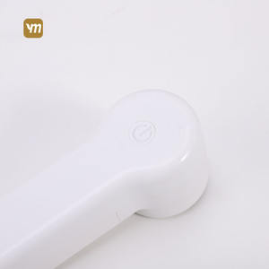 Xiaomi Yanmi Lint Remover Clothes Portable Charge <b>Fabric</b> Shaver Spool Floating <b>Cutter</b> Sweater Head - Product Image 2