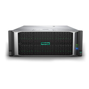 Serveur Intel Xeon HPE ProLiant <span class=keywords><strong>DL580</strong></span> <span class=keywords><strong>Gen10</strong></span> Plus <span class=keywords><strong>DL580</strong></span> Gen11 4U Rack, tout neuf, très vendu - Product Image 1