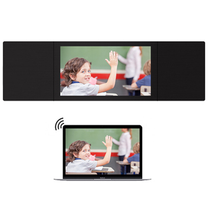 Equipo <span class=keywords><strong>de</strong></span> enseñanza escolar <span class=keywords><strong>de</strong></span> 86 pulgadas, <span class=keywords><strong>mini</strong></span> tablero <span class=keywords><strong>de</strong></span> <span class=keywords><strong>tiza</strong></span> interactivo led, smart tv - Product Image 2