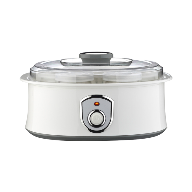 Multifunctional 7cups 1.5L Mini Home Yogurt Maker Large Capacity Yogurt Maker for Small Kitchens