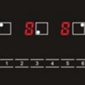 Low Price Quality Hotsale Induction Cookertop 6K Watt - Product Image 3