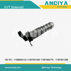 Vanne de régulation d'huile, électrovanne VVT pour BMW 11368605123 11367561265, pièce de rechange - Product Image 4