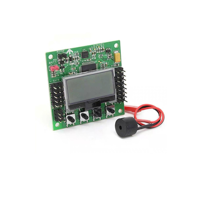 Swiftflying KK 2.1.5 LCD Multirotor Flight Control Board KK2.1.5 Newest V1.19S1 Pro