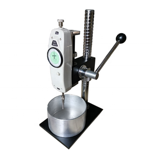 1 yıl garanti ile beton penetrasyon ayar süresi penetrometre - Product Image 2