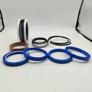 Kit De Carrete De Válvula Para Transpaleta Hidráulica Manual, Juego De Reparación De Cilindro De Aceite, Acero, Longitud 52.8mm Sharplace