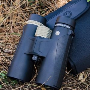 야외 활동을위한 Asika 베타 8x42 방수 IPX7 성인 지붕 쌍안 망원경 FMC HD <span class=keywords><strong>BAK4</strong></span> - Product Image 6