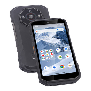 UNIWA VD5021 Android 14 Waterproof <strong>Rugged</strong> <strong>Smartphone</strong> 5G Cell Mobile 5.65" HD Underwater Camera, IP68 Dustproof Shockproof - Product Image 5