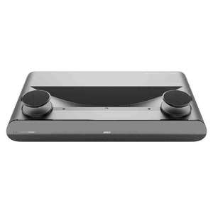 Envío <span class=keywords><strong>gratis</strong></span> JMGO U2 Pro 4K UST Android proyector de películas para el hogar 3600 ANSI lúmenes 3840x2160P suspender sonido Tri proyectores láser - Product Image 1