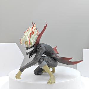 ฟิกเกอร์ PVC ทำมือ ตัวละครทาเคชิ คุโรซาวะ ของเล่นเรซิ่น สำหรับเด็กผู้ชาย อายุ 14 ปีขึ้นไป - Product Image 1