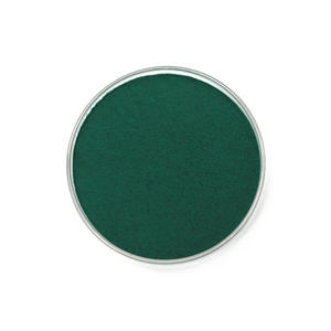 Bahan kulit kimia BCS dasar Chromic Sulfate 24%-26% bubuk hijau terang Crho5s - Product Image 2