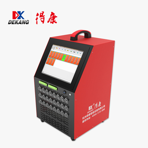 Dekang Lithium-Batterie-Balancer für Elektrofahrzeug-Batteriereparatur mit Display, DT50W-24 - Product Image 3