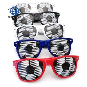 Teenyoun-pegatinas <span class=keywords><strong>de</strong></span> bandera <span class=keywords><strong>de</strong></span> país americano y México para gafas <span class=keywords><strong>de</strong></span> sol, globo <span class=keywords><strong>de</strong></span> fútbol, ventilador, estapado, estampado, Copa del Mundo - Product Image 2