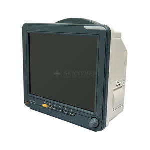 SY-C006V dokter hewan Multiparameter Etco2 <span class=keywords><strong>Monitor</strong></span> pasien dokter hewan <span class=keywords><strong>Monitor</strong></span> pasien hewan Harga bagus diskon besar-besaran <span class=keywords><strong>Monitor</strong></span> pasien hewan - Product Image 2