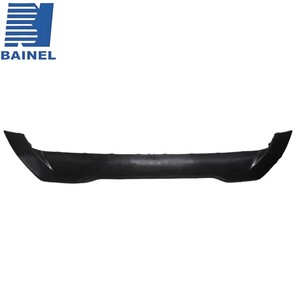 ชิ้นส่วนตกแต่งกันชนหลัง Bainel <span class=keywords><strong>ATTO3</strong></span> 2022- OE 13161517-00 SC2E-2804114ของแท้ - Product Image 1