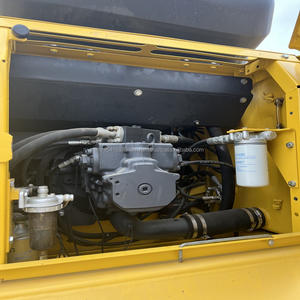 รถขุดตีนตะขาบไฮดรอลิก PC 300 PC300-7 Komatsu 30ton ดั้งเดิมของญี่ปุ่น - Product Image 5