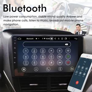 8+128GB GPS Navigation <b>Android</b> 13 AI Voice Car Radio Stereo for Subaru Forester 3 SH 2007-2013 Wireless CarPlay Multimedia Video - Product Image 6