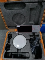 EFIX F8 1008 canaux GPS géodésique RTK GNSS avec assistance vocale intelligente guide les opérations sur le terrain