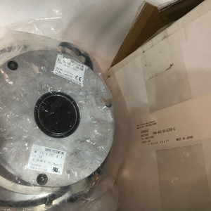 Actuador Servo AC de Eje Hueco Ha&rmonic Drive FHA-40C-50-E250-C, 214W, 200V, Trifásico, Sin Holgura, Hecho en Japón para Robótica - Product Image 6