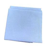 China China wholesale Double Knit Fabric - Polyester spandex 2×2 rib knit  fabric – Huasheng manufacturers and suppliers