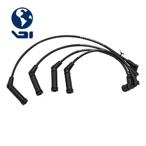 Cable de encendido para Hyundai/KIA Accent Rio 27501-22B10, producto en oferta - Product Image 3