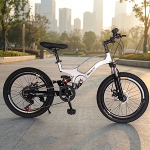<span class=keywords><strong>Bicicleta</strong></span> de Montaña (MTB) Deportiva BMX al por Mayor para Niños y Niñas, de 12 a 20 Pulgadas, Ciclismo para Niños de 9 a 11 Años - Product Image 1