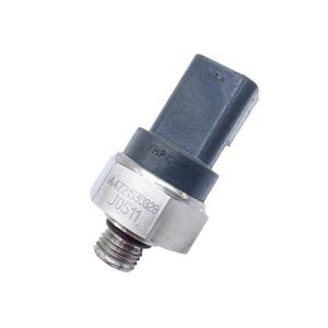 Sensor de Presión A4721530828 con Rosca G1/2 para Detección de Presión de Aceite del Motor Detroit Diesel, Material de Latón, IP65 - Product Image 1