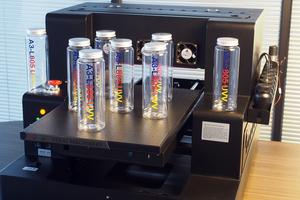 New <strong>UV</strong> Printer Inkjet <strong>Printing</strong> Hot Selling <strong>UV</strong> Flatbed Printer Digital <strong>UV</strong> <strong>Printing</strong> <strong>Machine</strong> Factory Price - Product Image 6