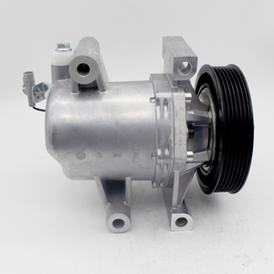 Compressor de ar condicionado para ismatra, para modelos d-max 1.9, 2017 898256 ac no sistema de ar condicionado» 8370 898384 2610/ - Product Image 5