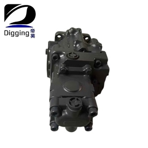 Ensemble de pompe hydraulique D155 haute performance 708-1H-00254 708-1H-00250 708-1H-00253 708-1H-00252 708-1H-00251 - Product Image 3