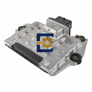 129922-75030 Hoge Kwaliteit ECU Graafmachine Besturingspaneel U30-5/KX163-5 voor Graafmachines Bouwmachines Onderdelen 1 Jaar - Product Image 2